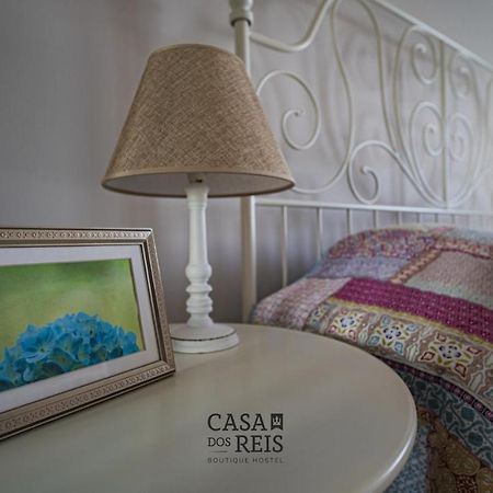 Casa Dos Reis - Boutique Hostel Angra do Heroismo Bagian luar foto